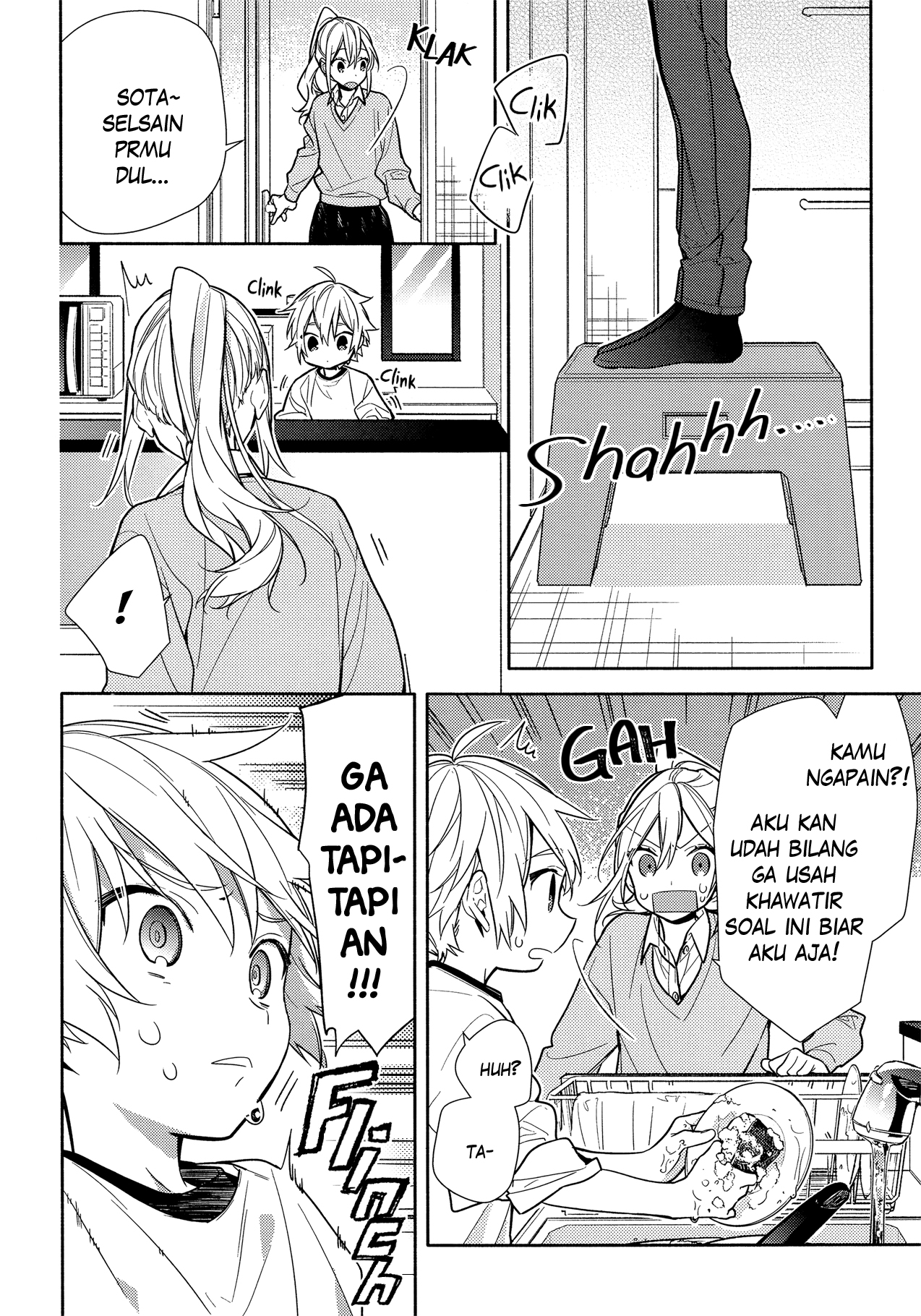 Chapter 107 - halaman 11