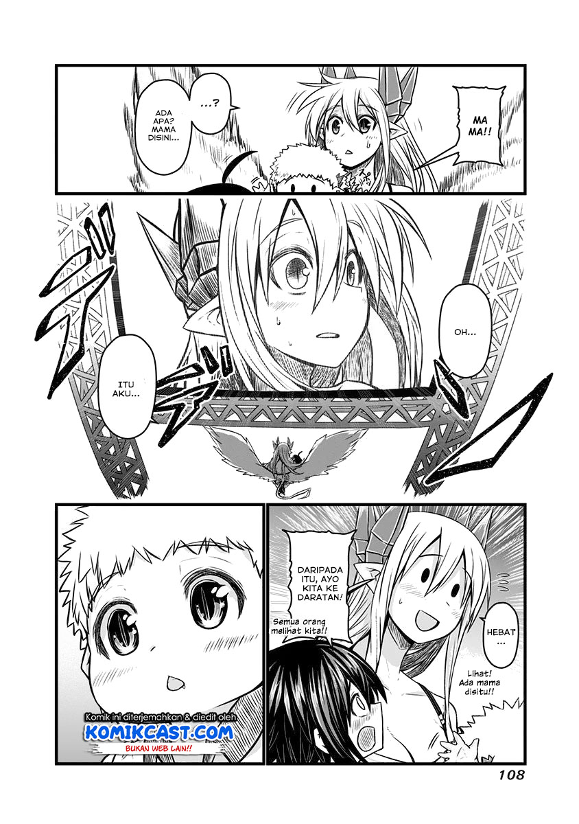 Chapter 64 - halaman 11