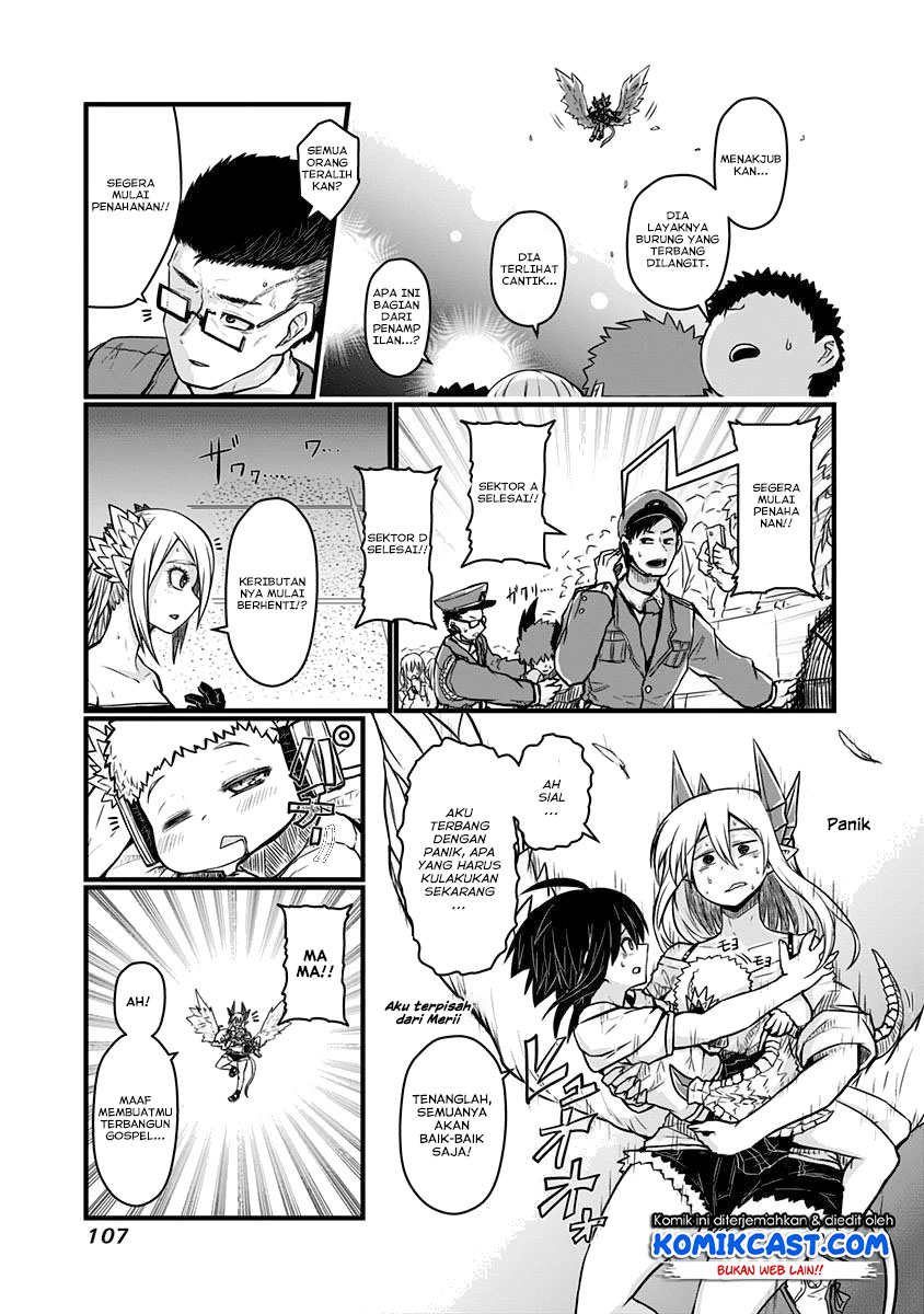 Chapter 64 - halaman 10