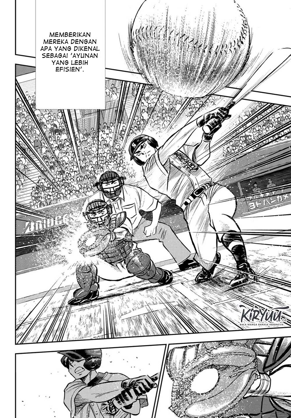 Chapter 209 - halaman 10