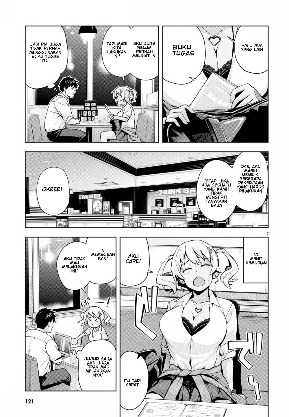 Chapter 3 - halaman 10