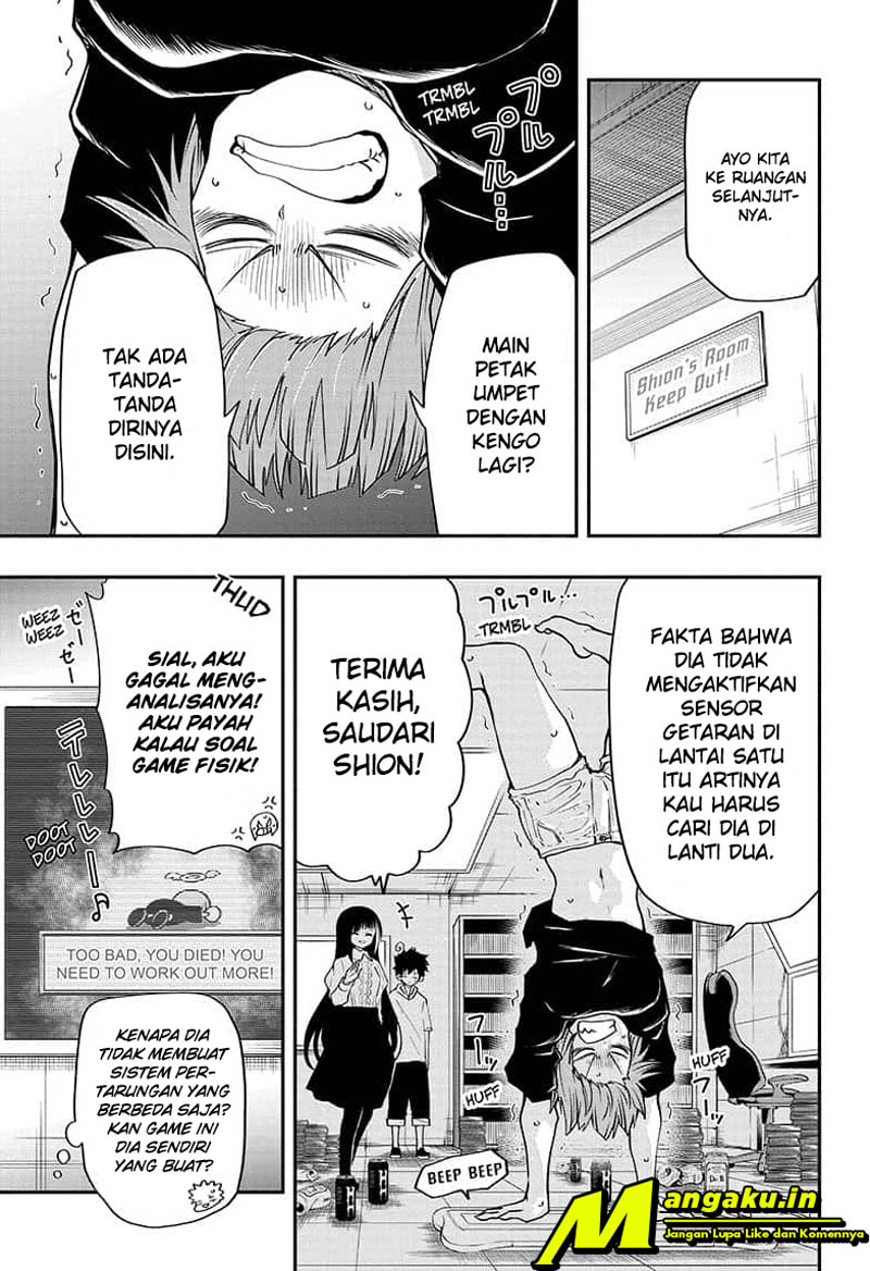 Chapter 40 - halaman 11