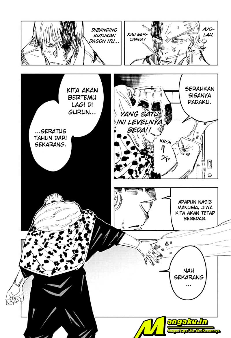 Chapter 111 - halaman 11