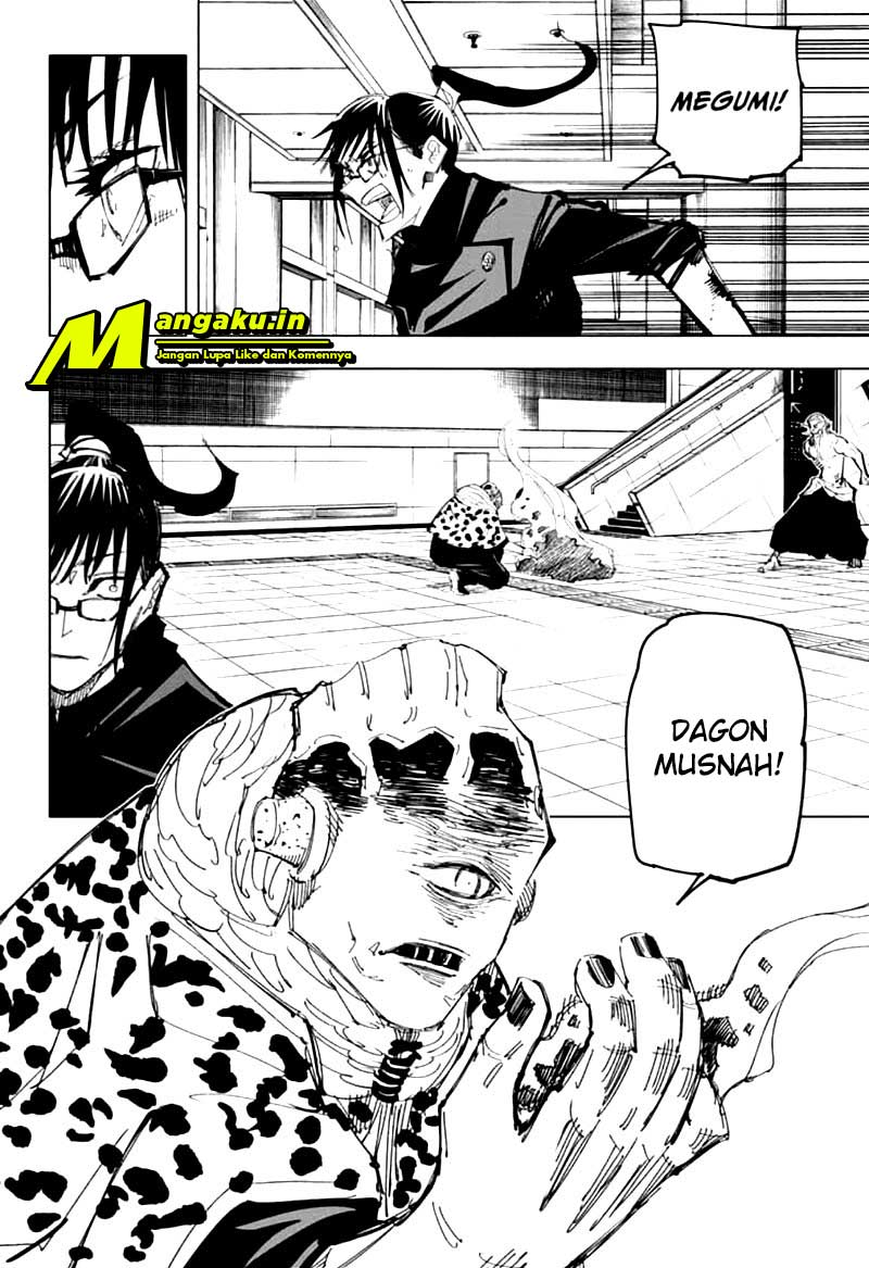 Chapter 111 - halaman 10