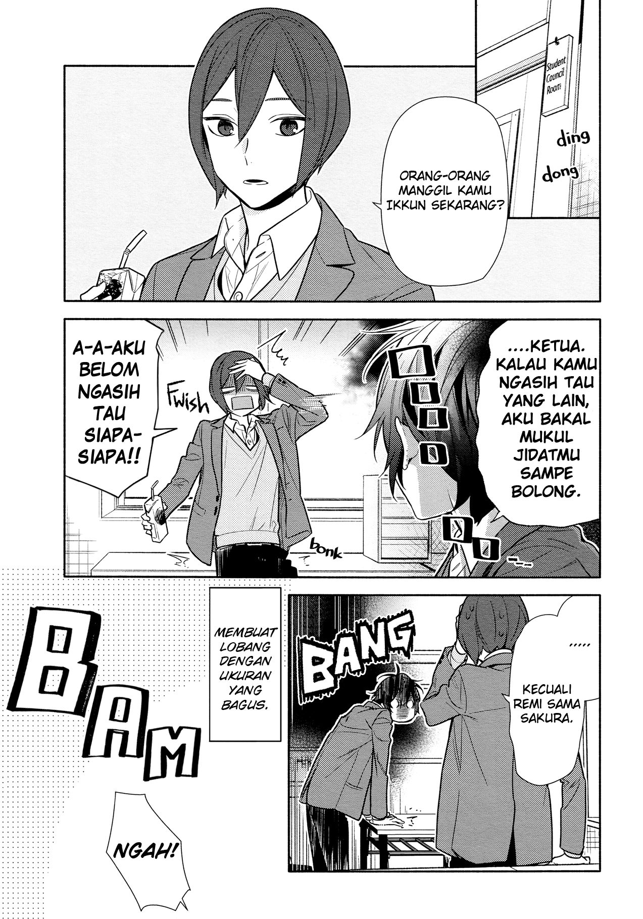 Chapter 108 - halaman 11
