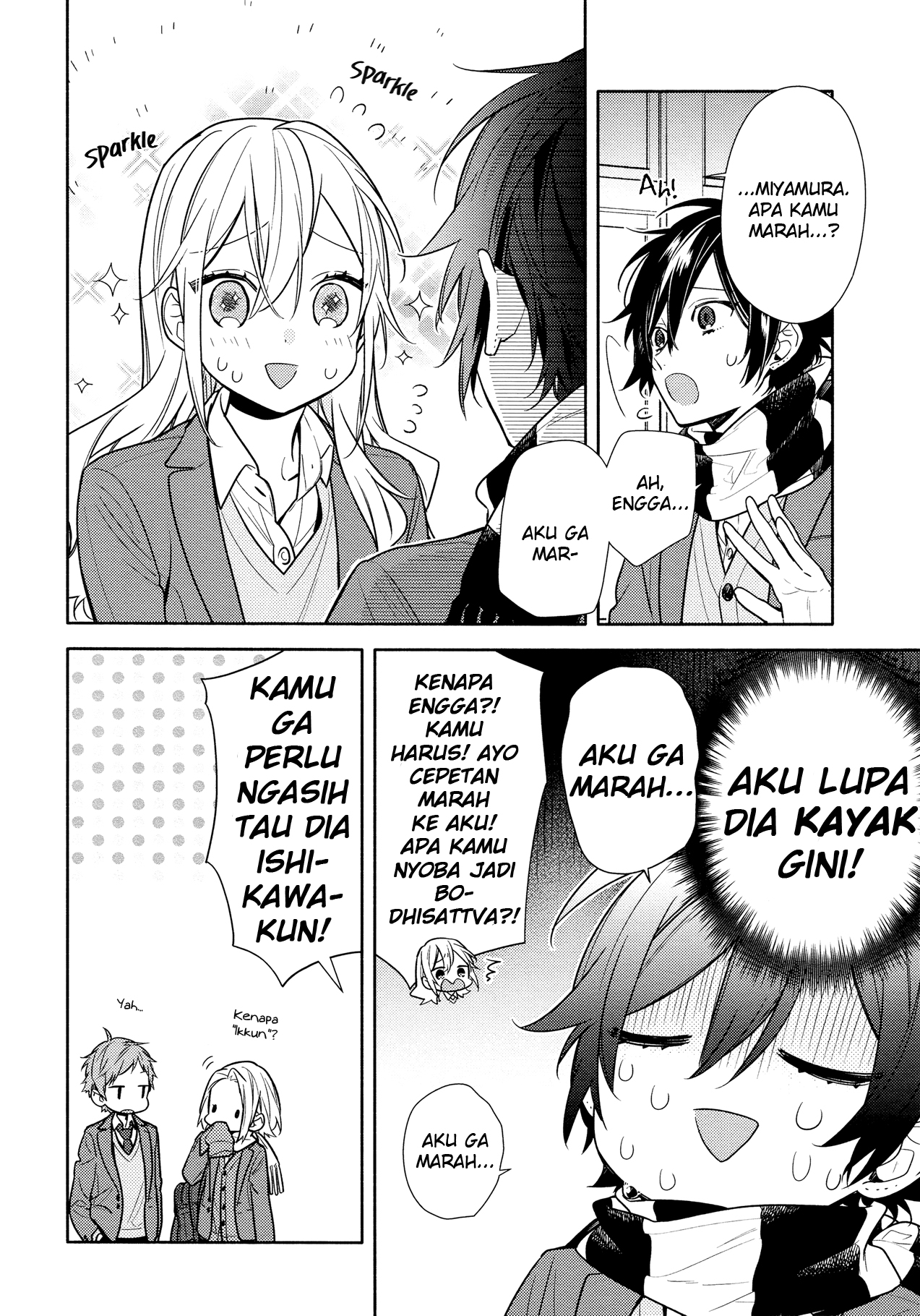 Chapter 108 - halaman 10