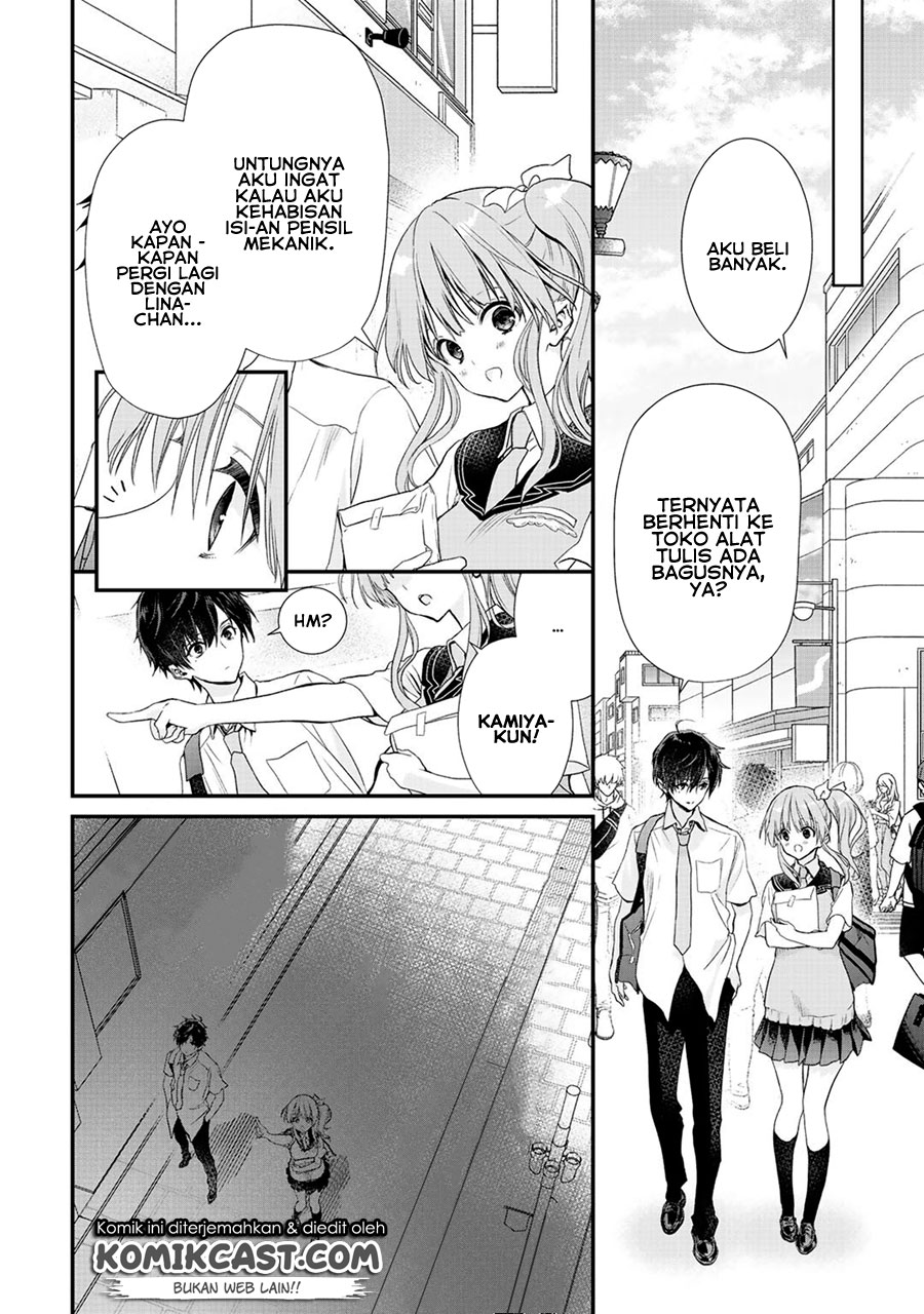 Chapter 23 - halaman 11