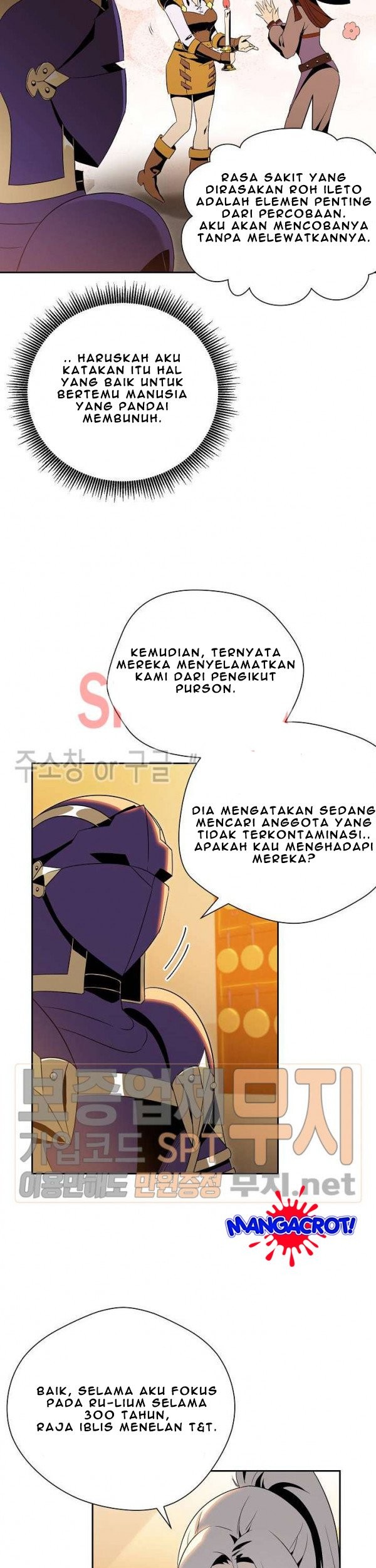 Chapter 80 - halaman 10