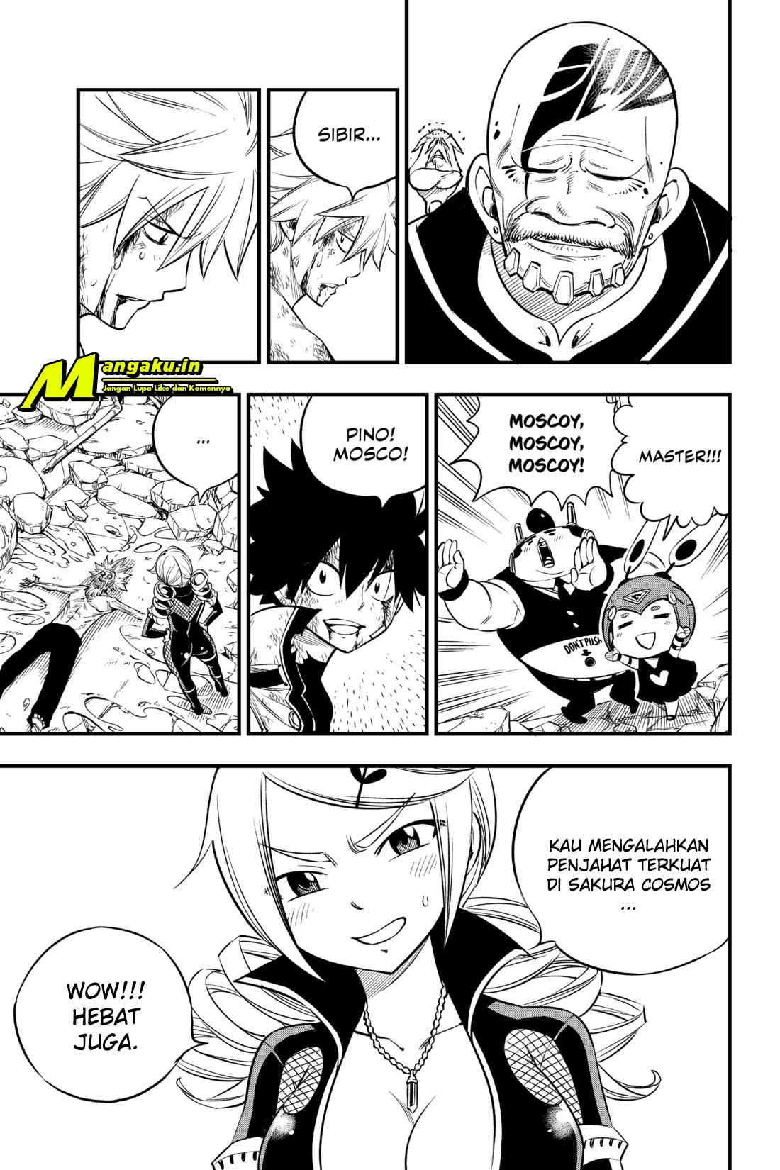 Chapter 99 - halaman 11