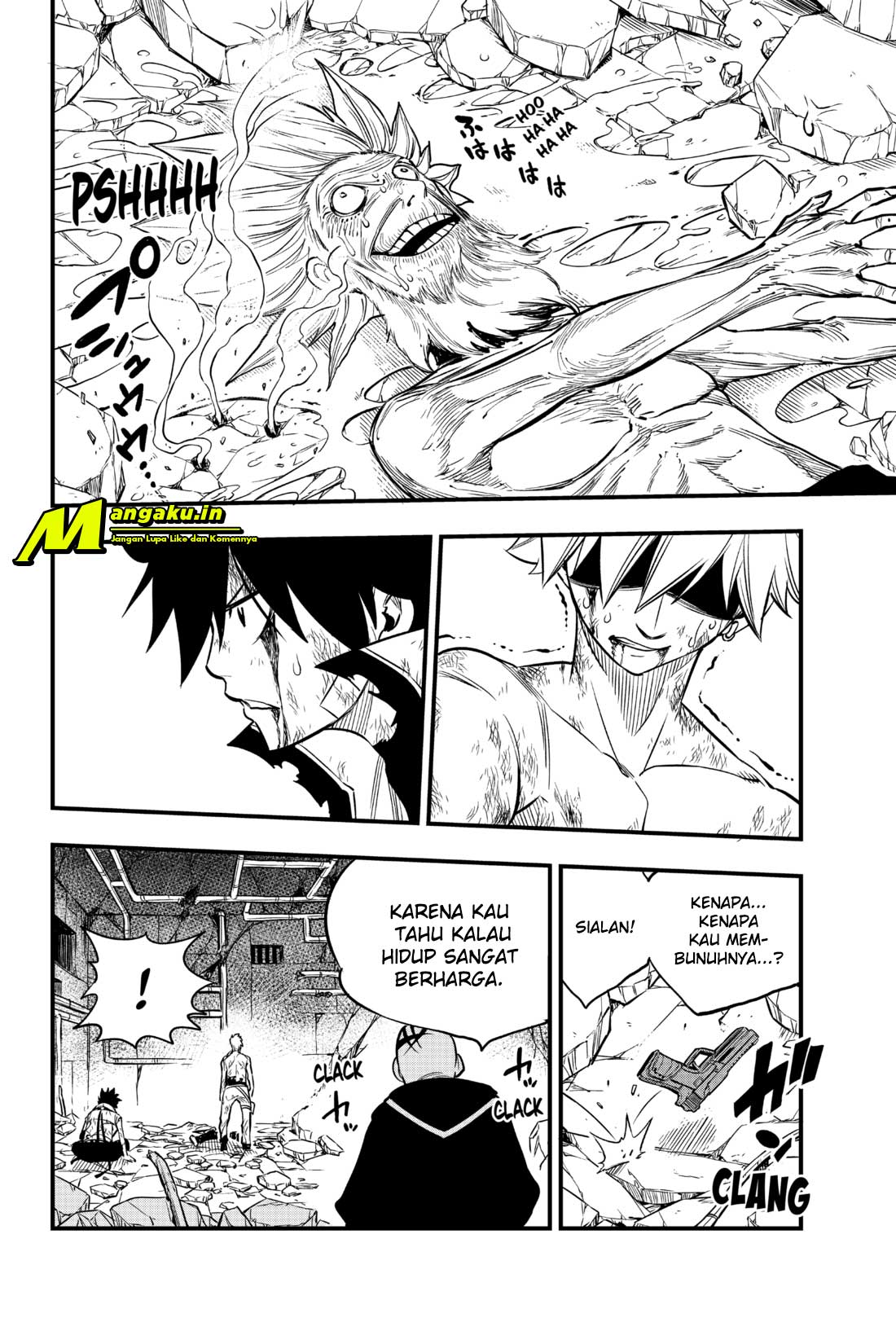 Chapter 99 - halaman 10