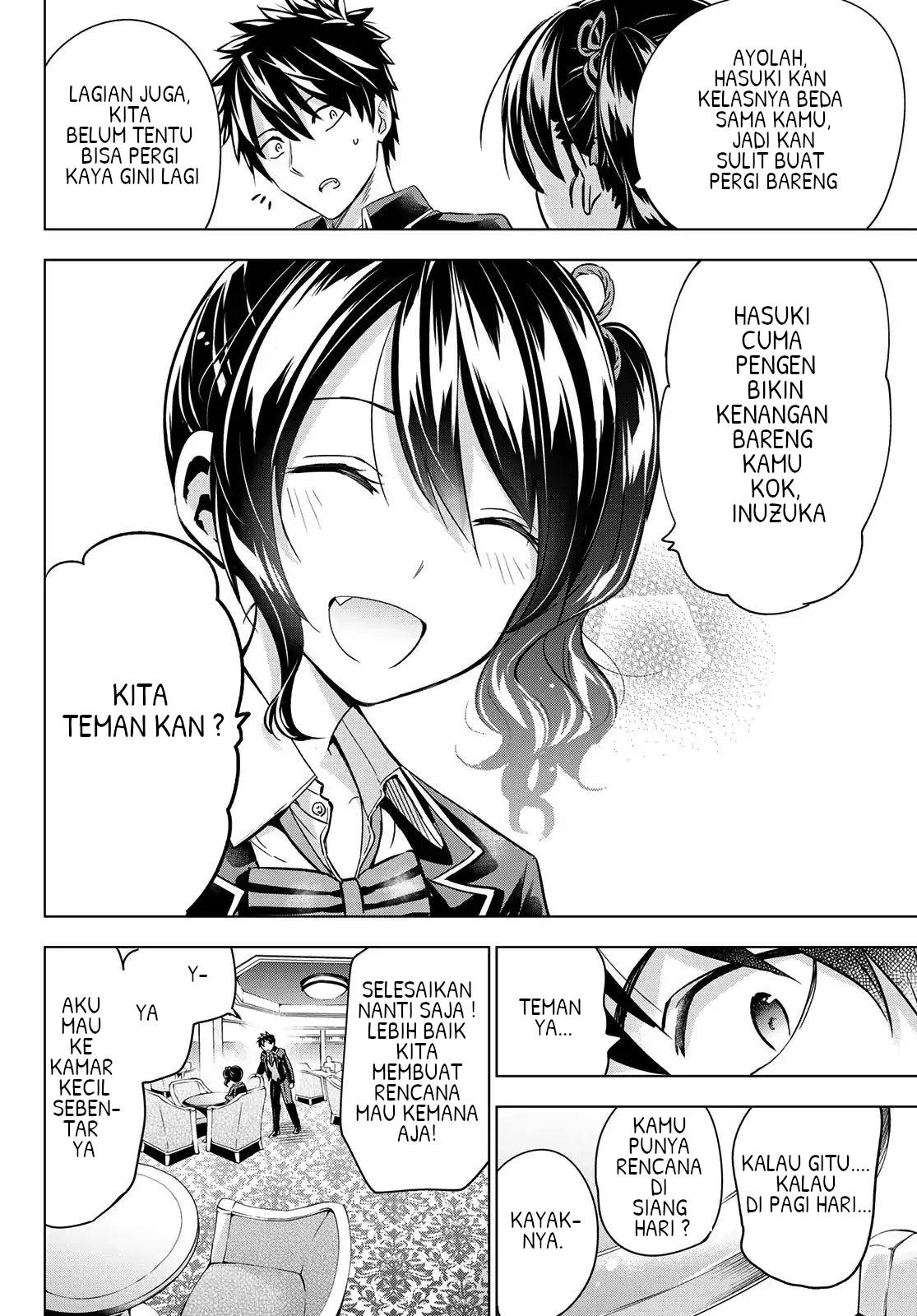 Chapter 101 - halaman 10