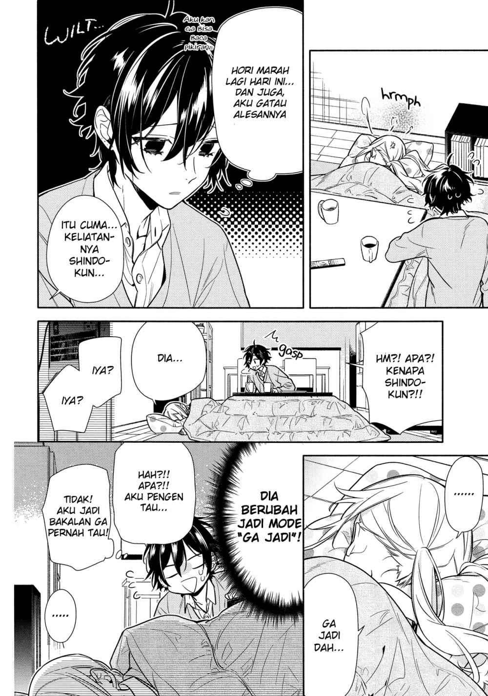 Chapter 109 - halaman 11