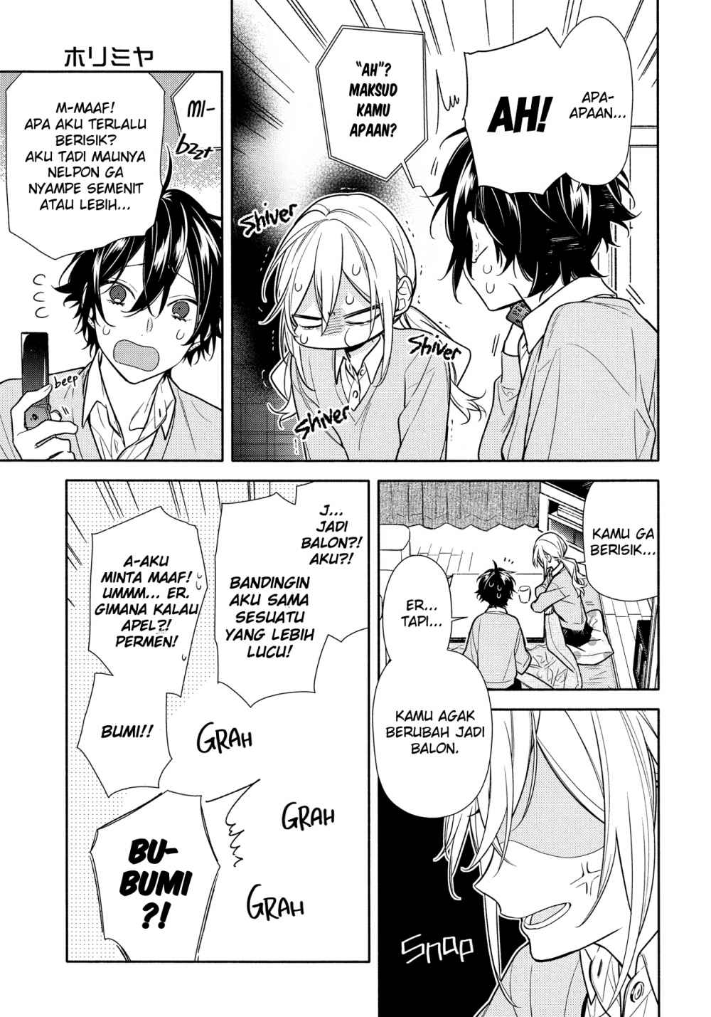 Chapter 109 - halaman 10
