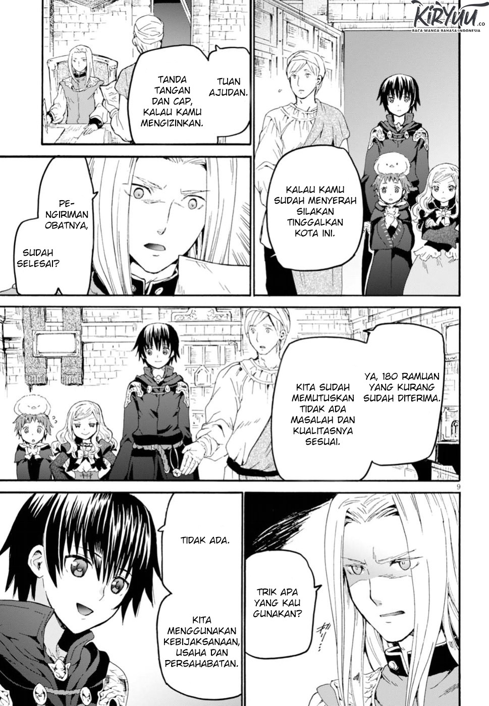 Chapter 42 - halaman 11