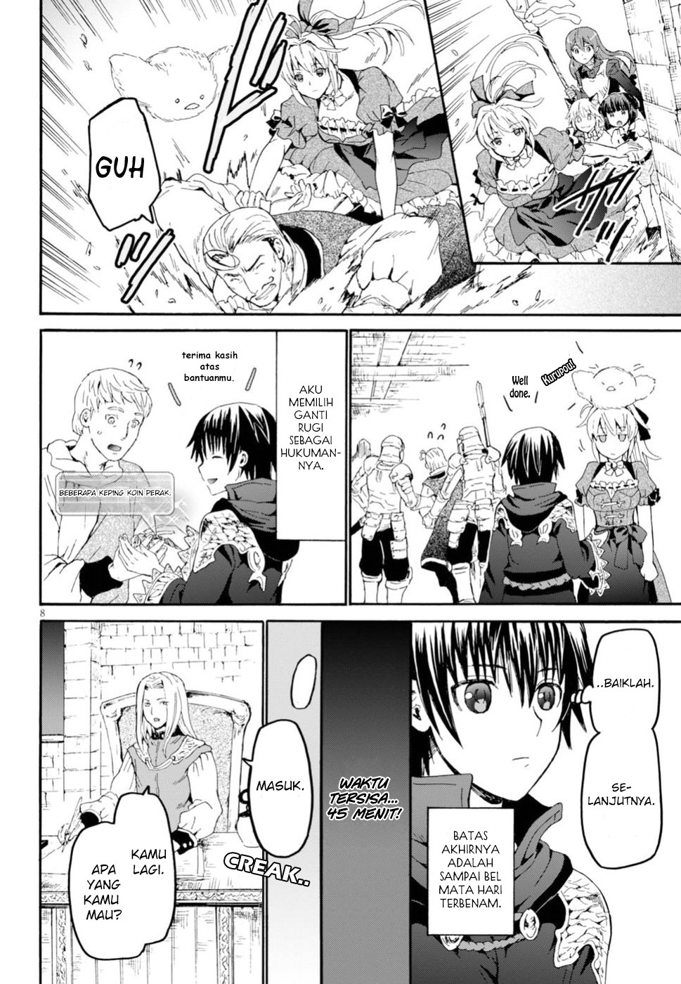 Chapter 42 - halaman 10