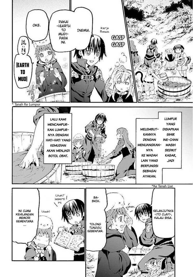 Chapter 40 - halaman 11