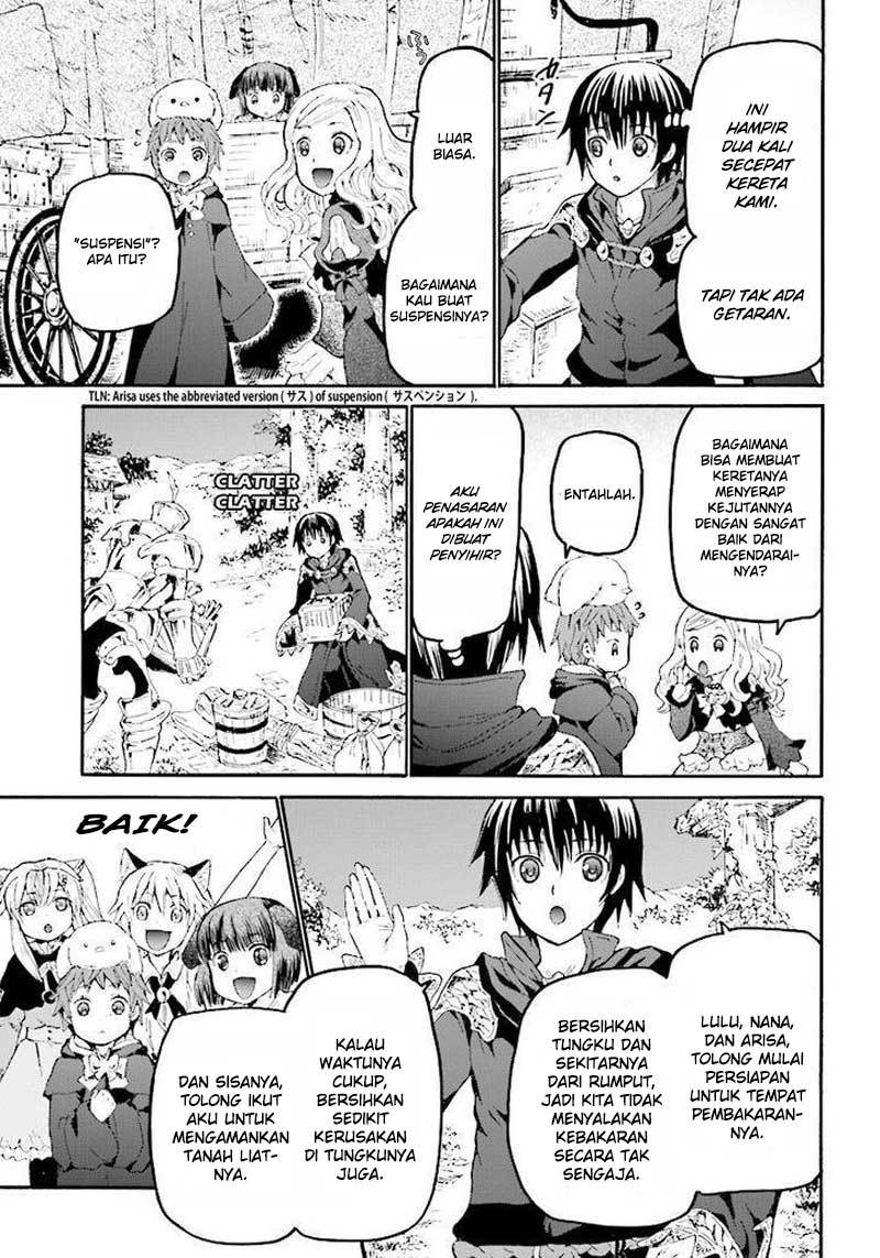 Chapter 40 - halaman 10