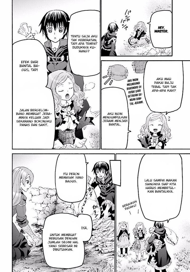 Chapter 28.1 - halaman 10