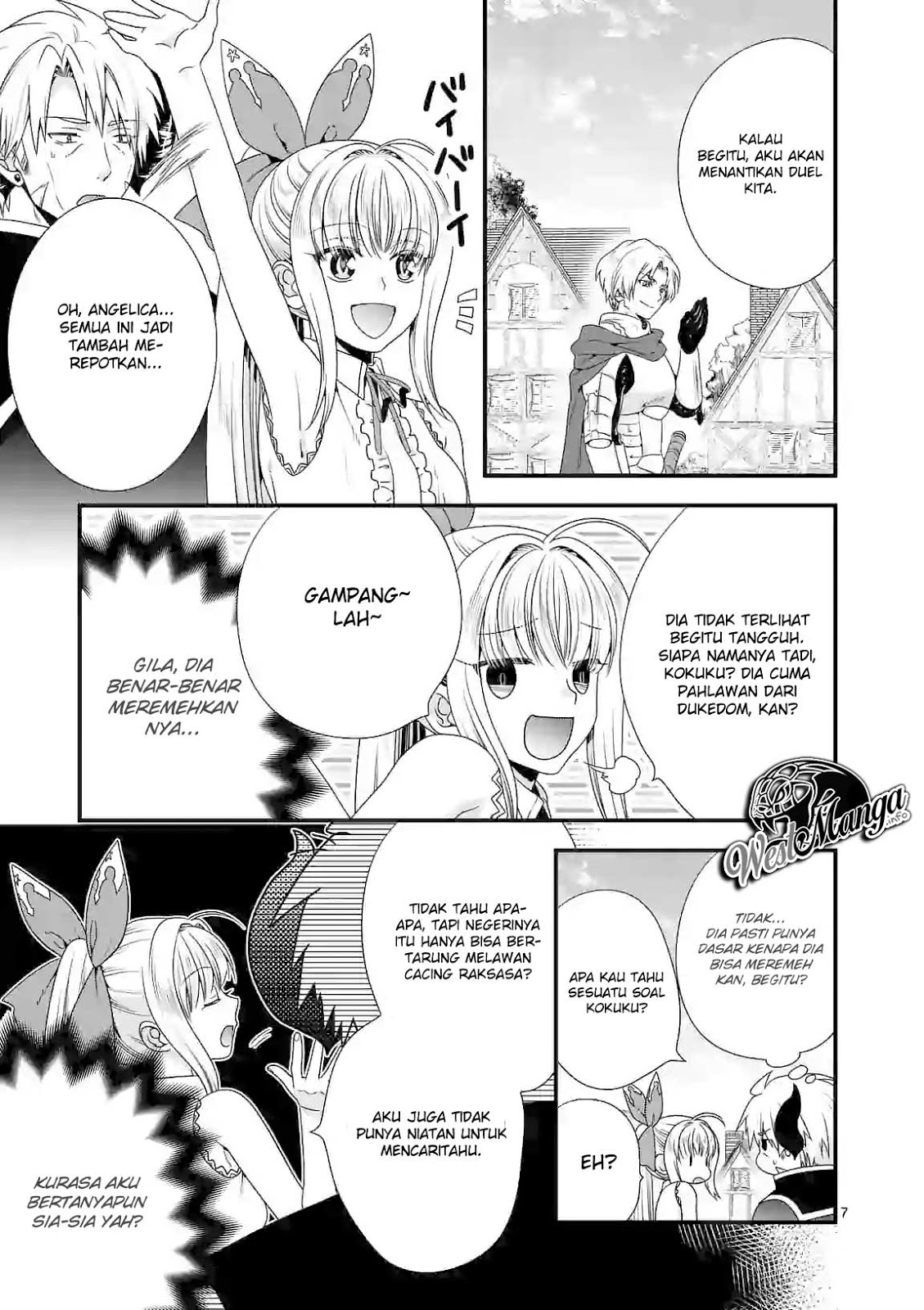 Chapter 27 - halaman 10