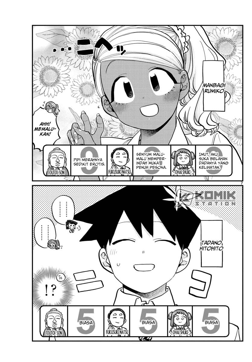 Chapter 201 - halaman 10