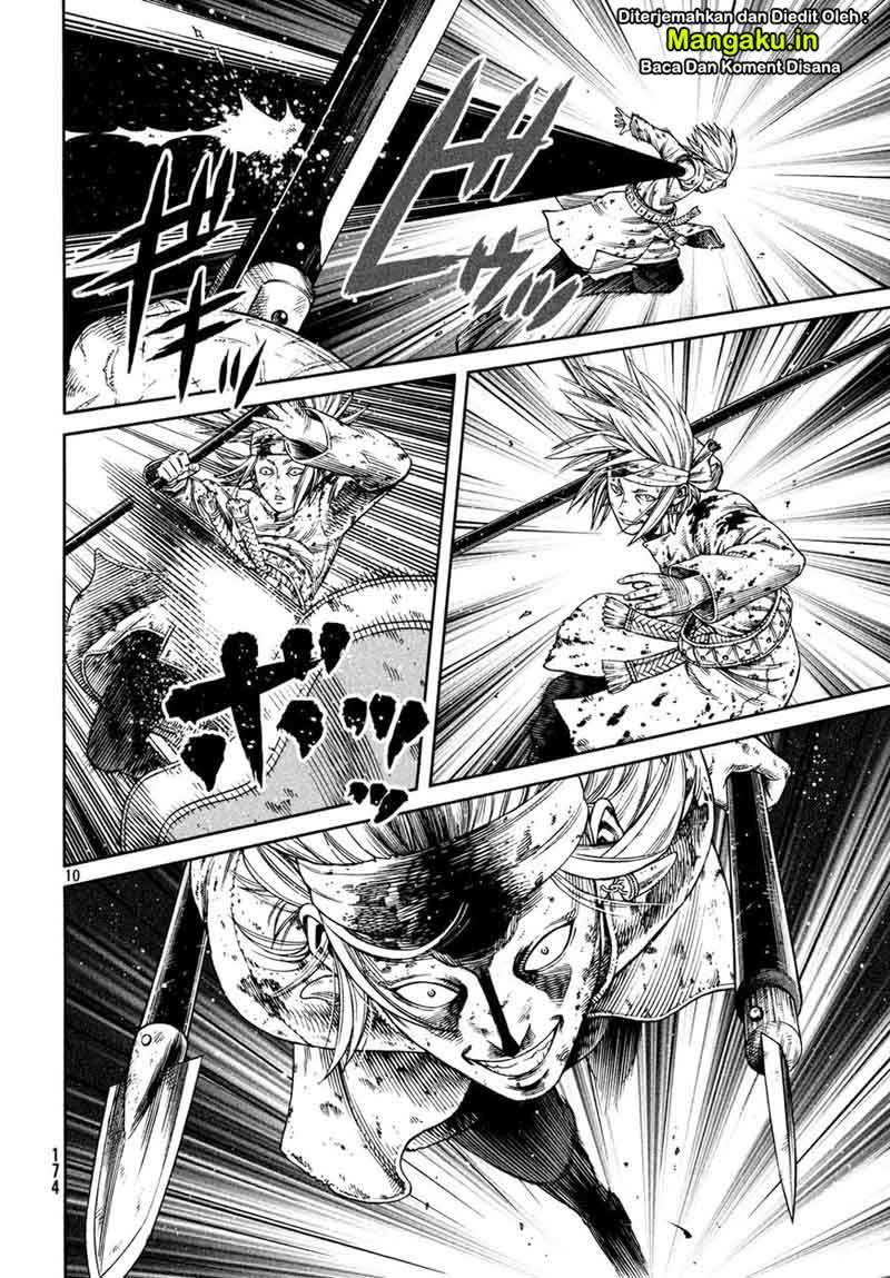 Chapter 155 - halaman 11