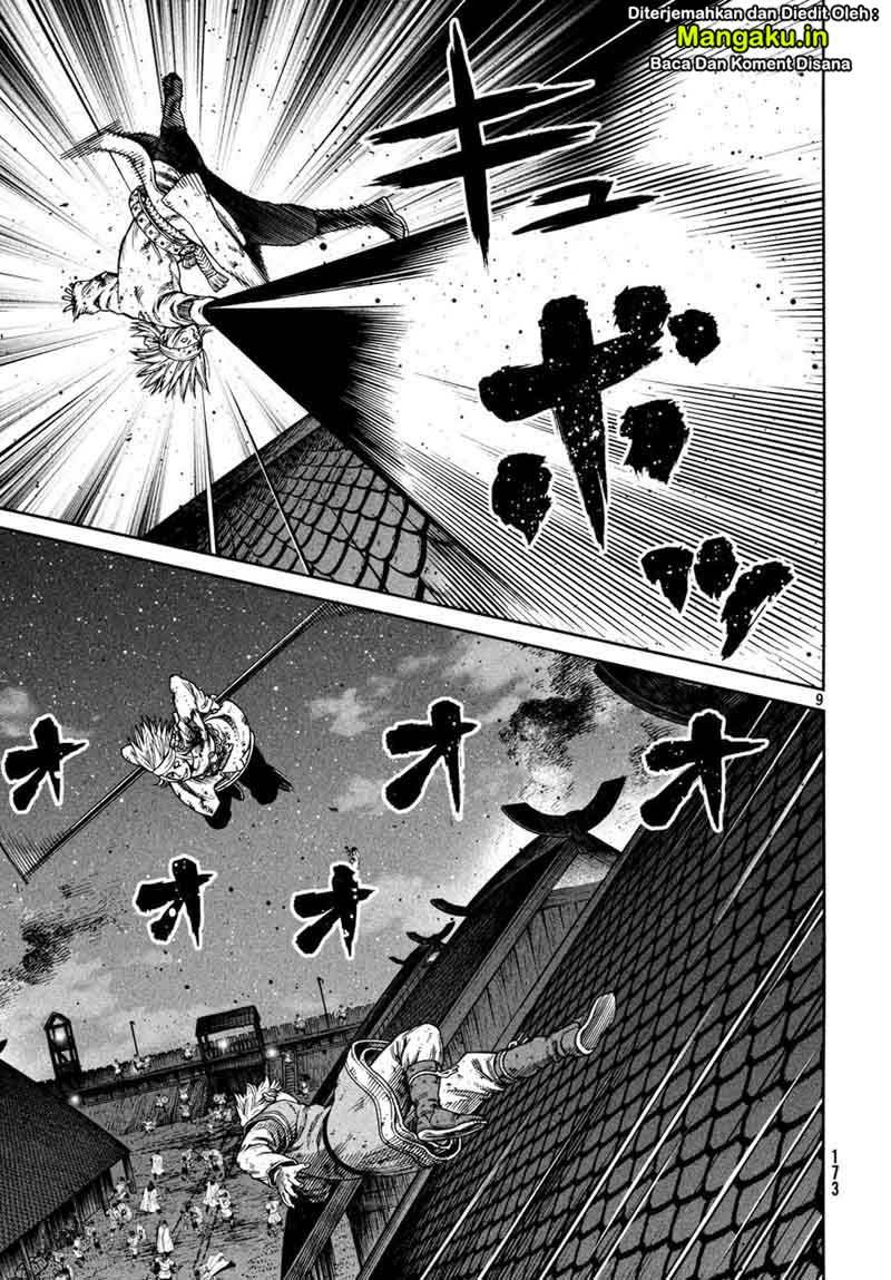 Chapter 155 - halaman 10