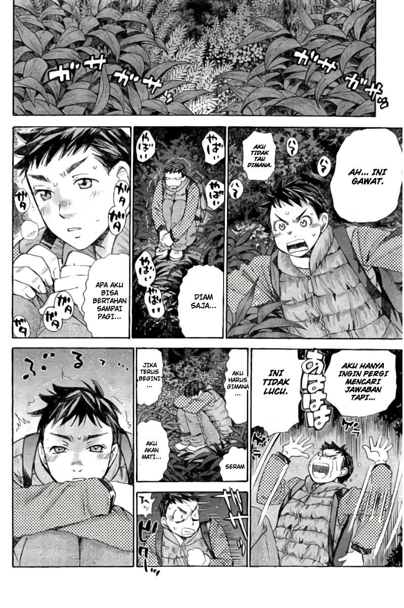 Chapter 100 - halaman 10
