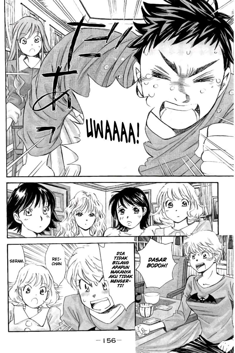 Chapter 99 - halaman 10