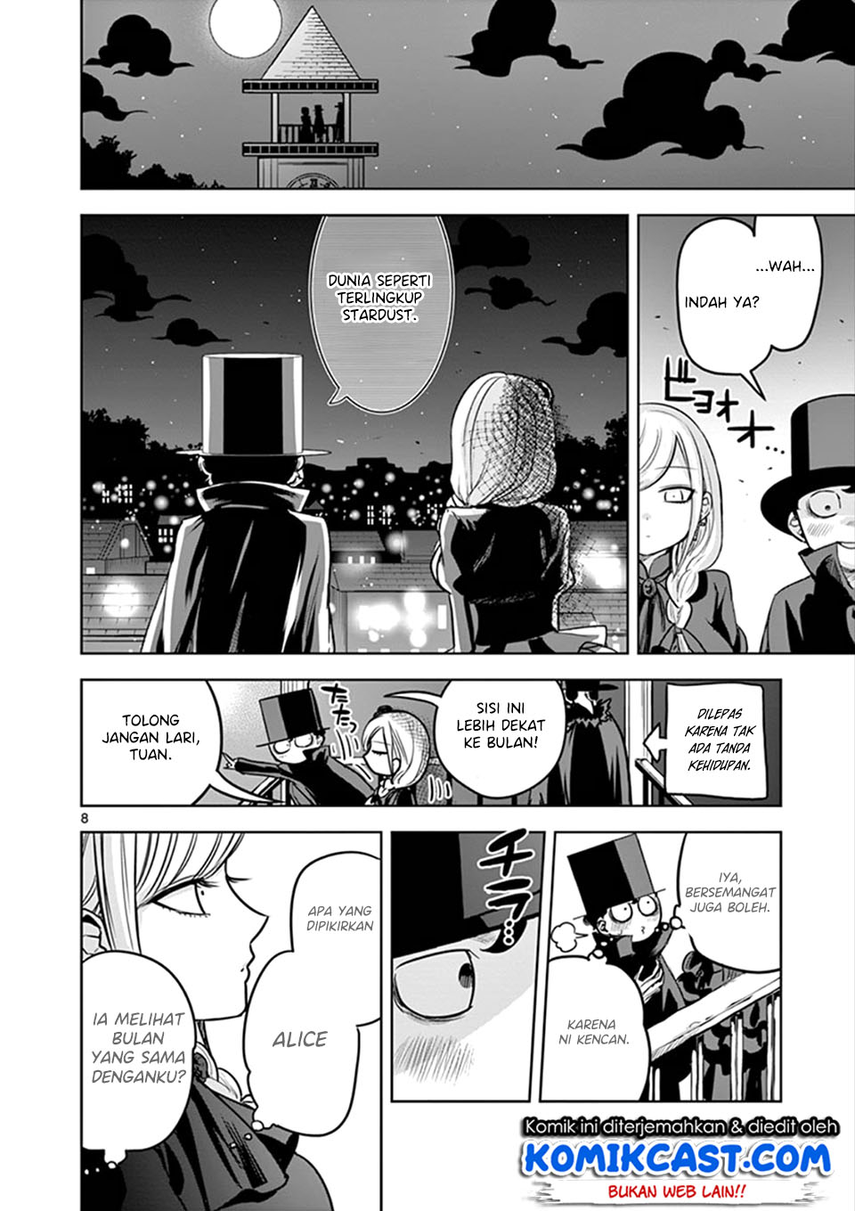 Chapter 22 - halaman 10
