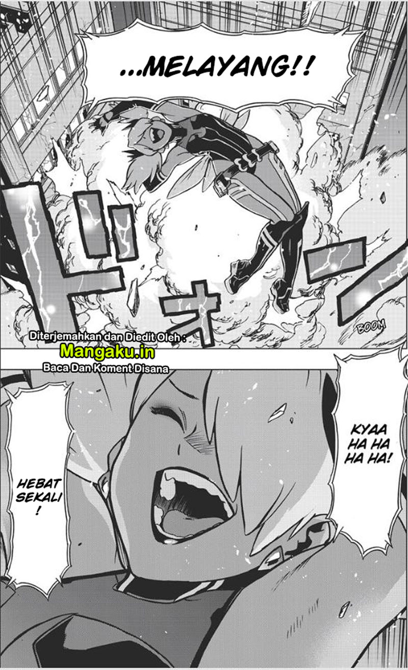 Chapter 73 - halaman 11