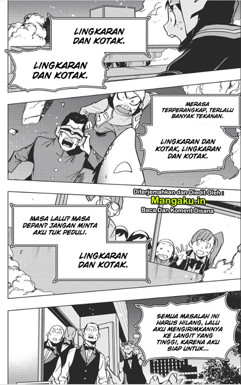 Chapter 73 - halaman 10