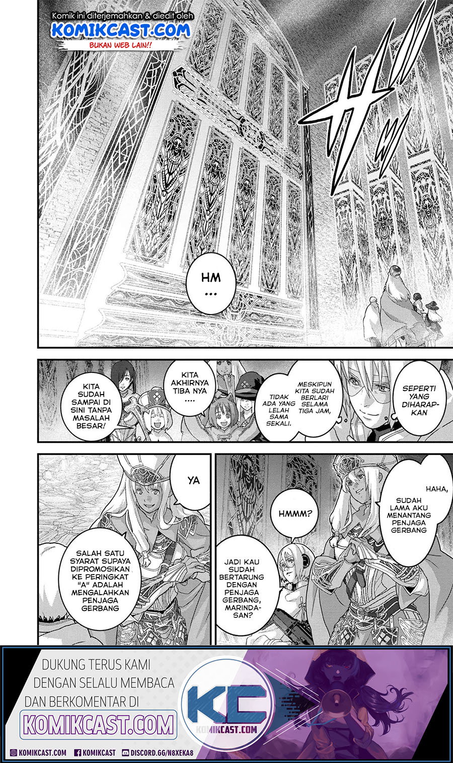 Chapter 21.1 - halaman 10