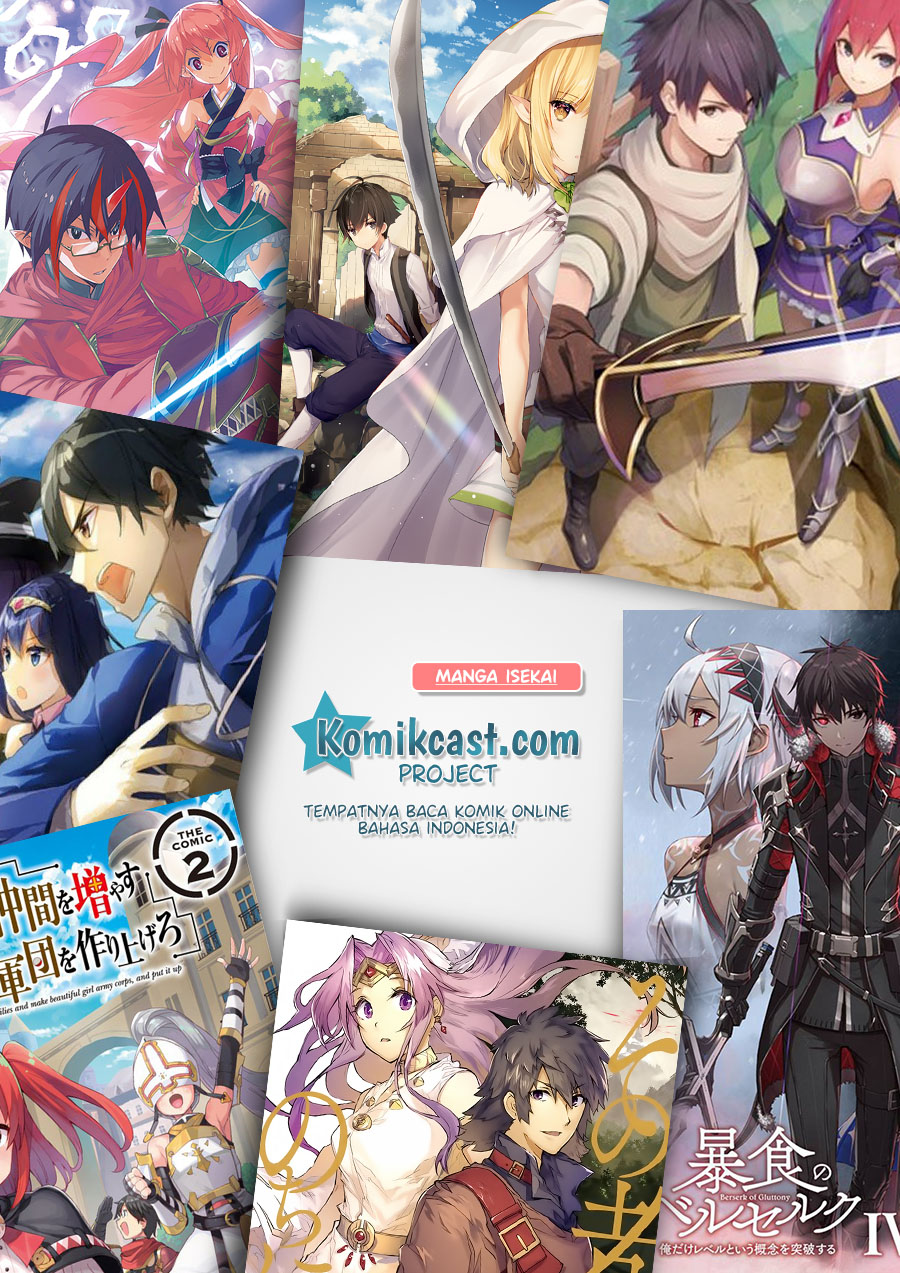 Rakudai Kenja Gakuin no Msou ~ Nidome no Tensei, S Rank Cheat Majutsushi Boukenroku Chapter 05.4 Gambar 10