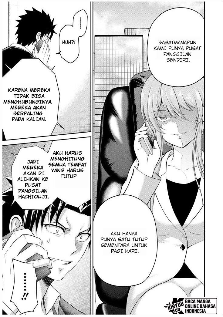 Chapter 25 - halaman 10