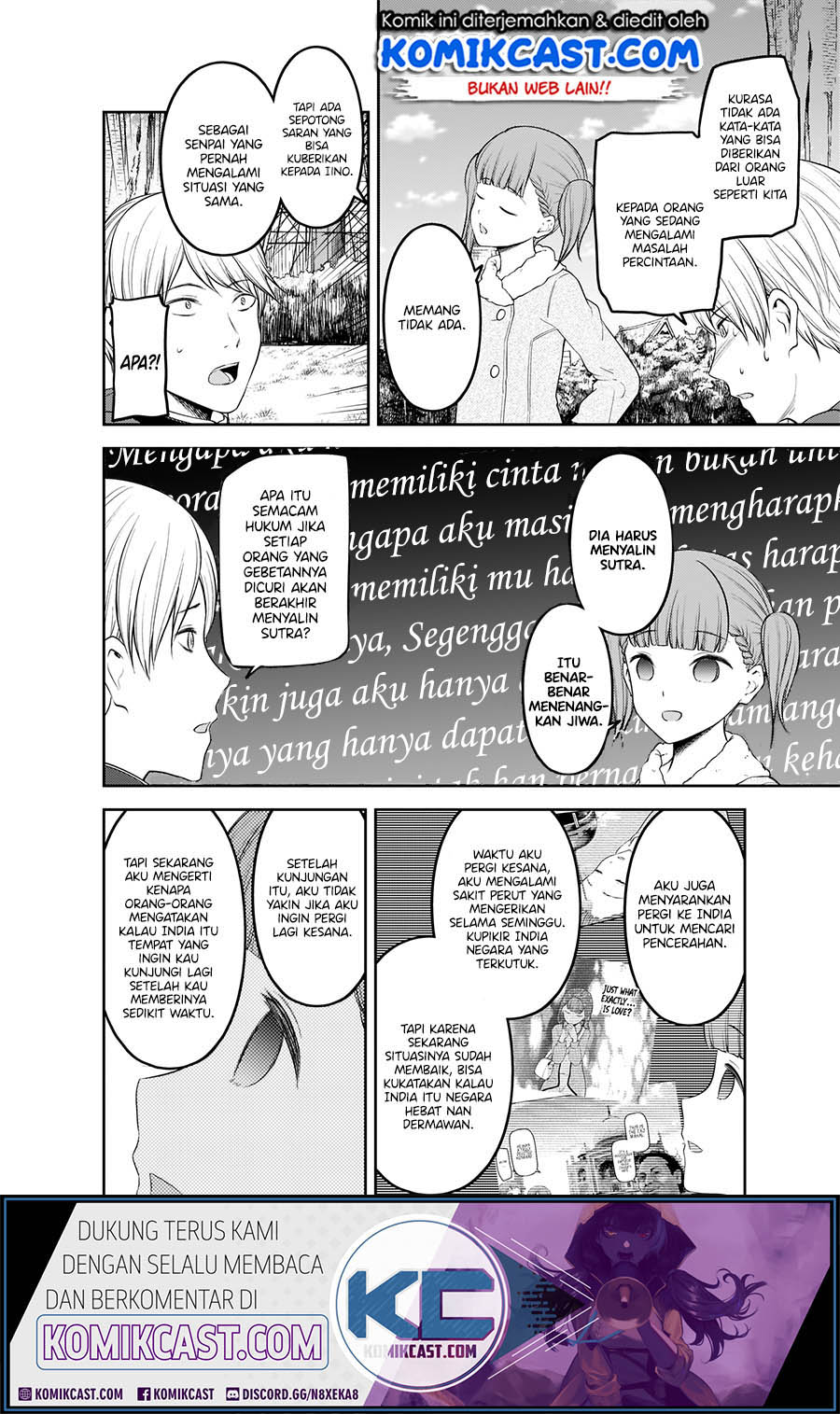 Chapter 193 - halaman 10