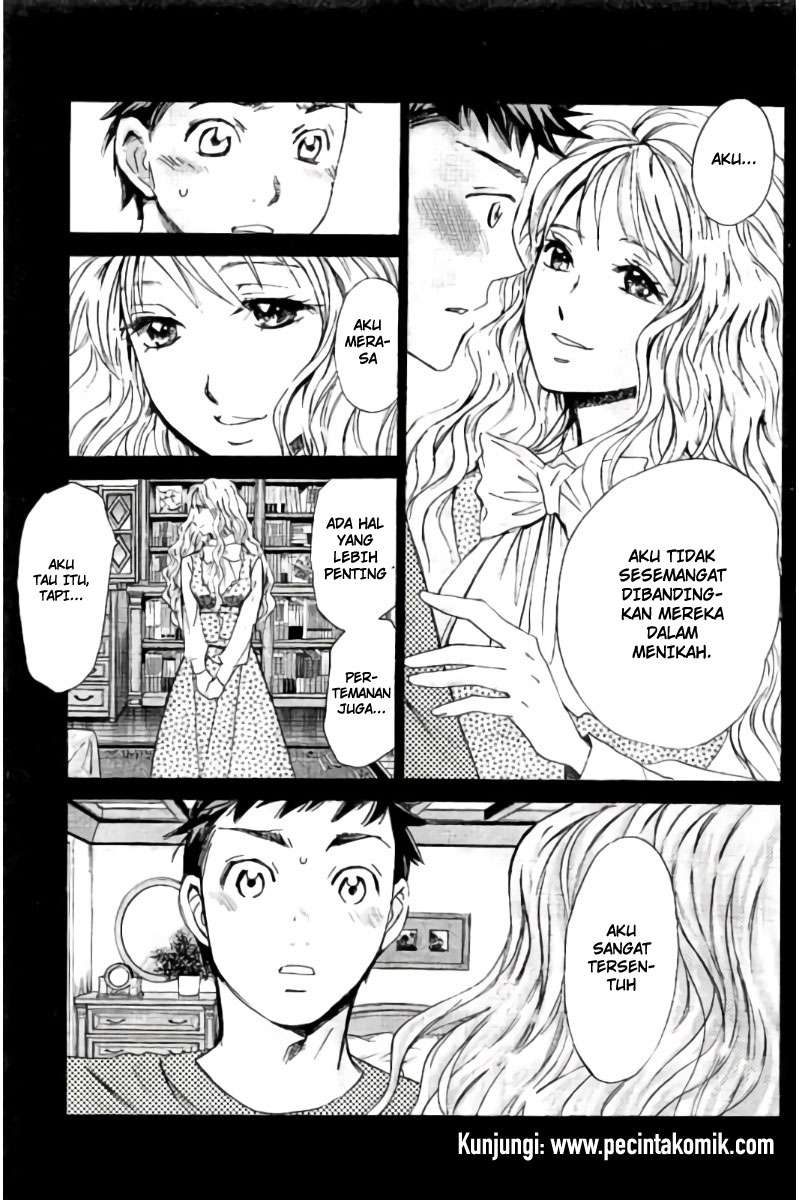 Chapter 97 - halaman 11