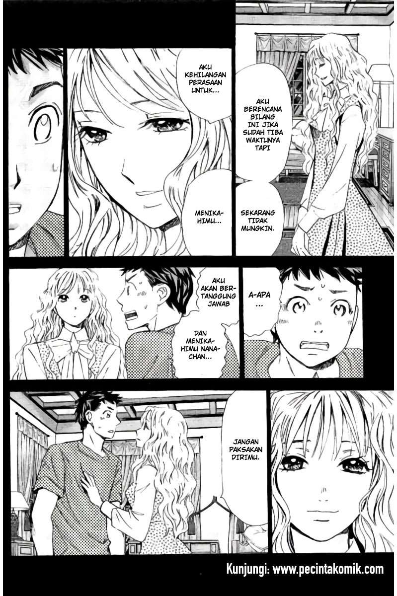 Chapter 97 - halaman 10
