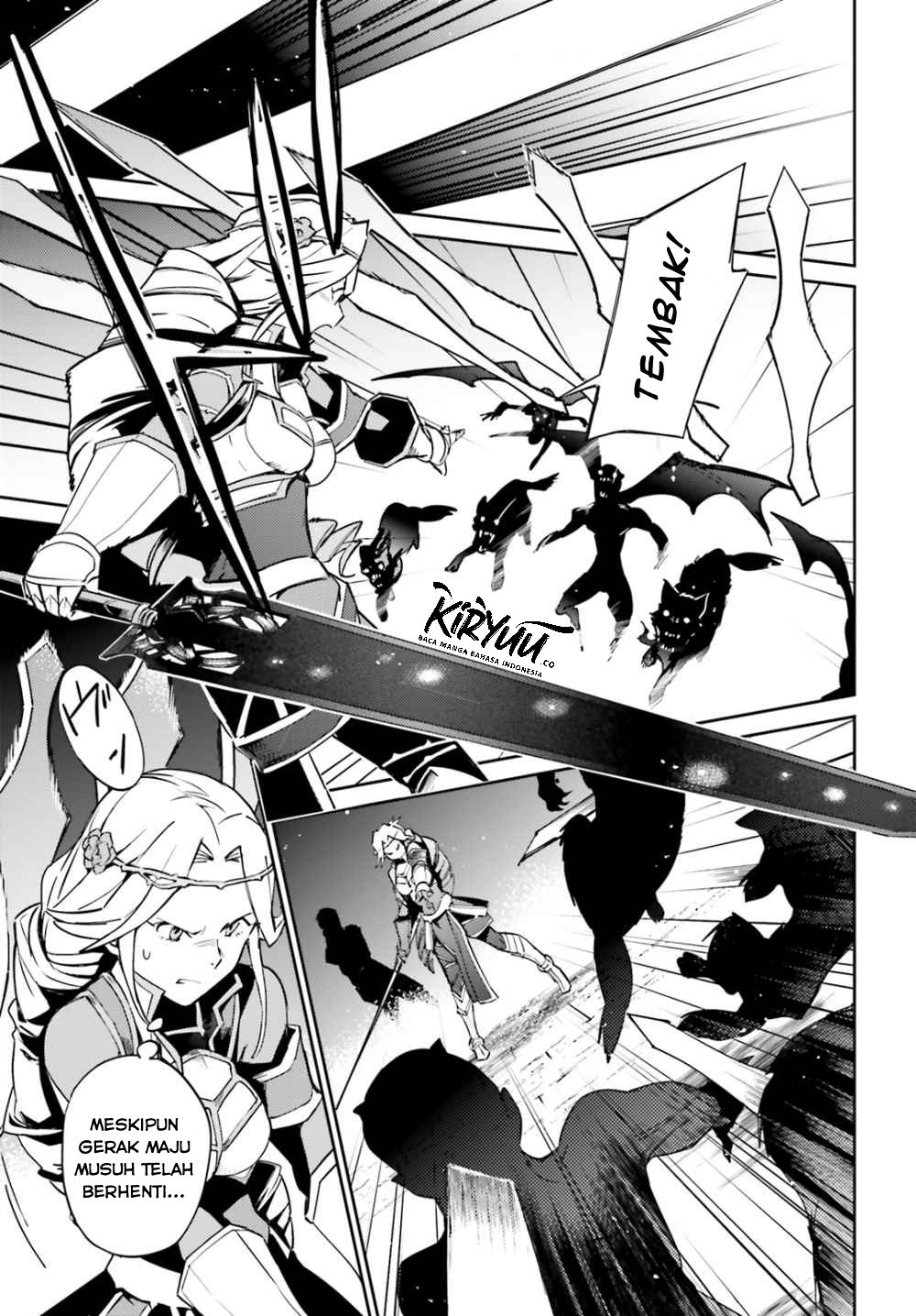 Chapter 50 - halaman 10