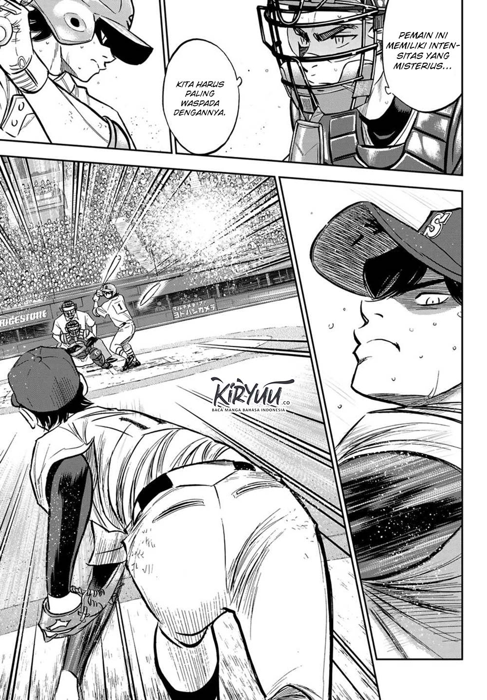 Chapter 211 - halaman 10