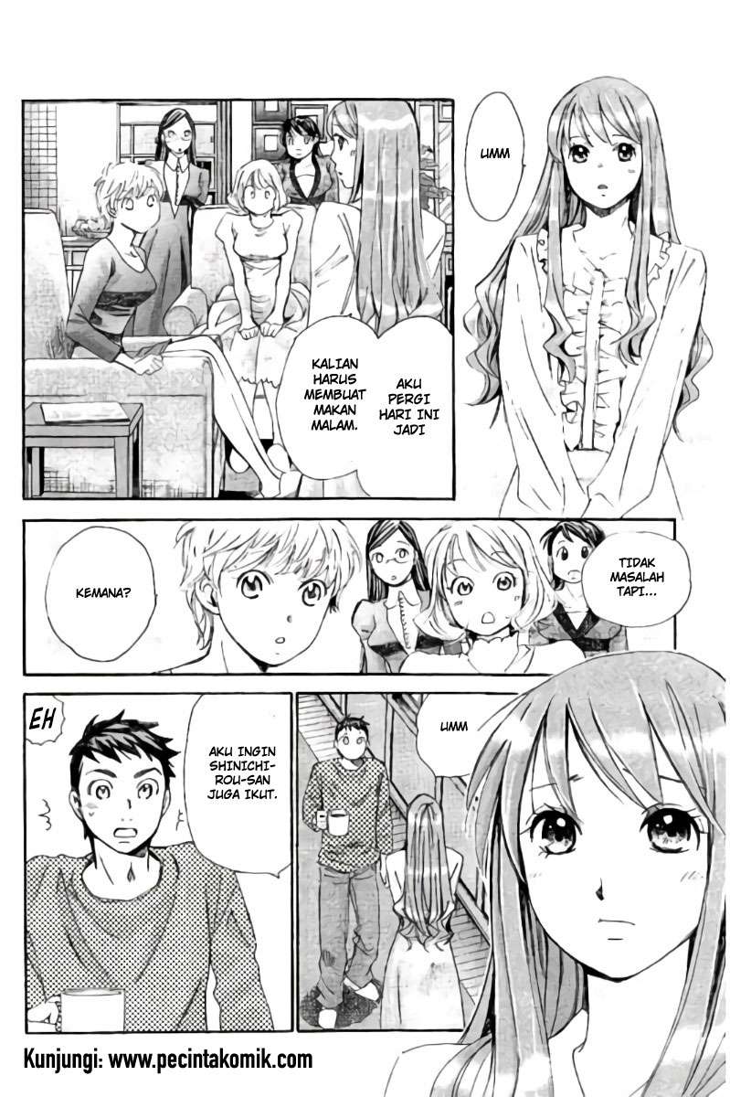 Chapter 96 - halaman 10