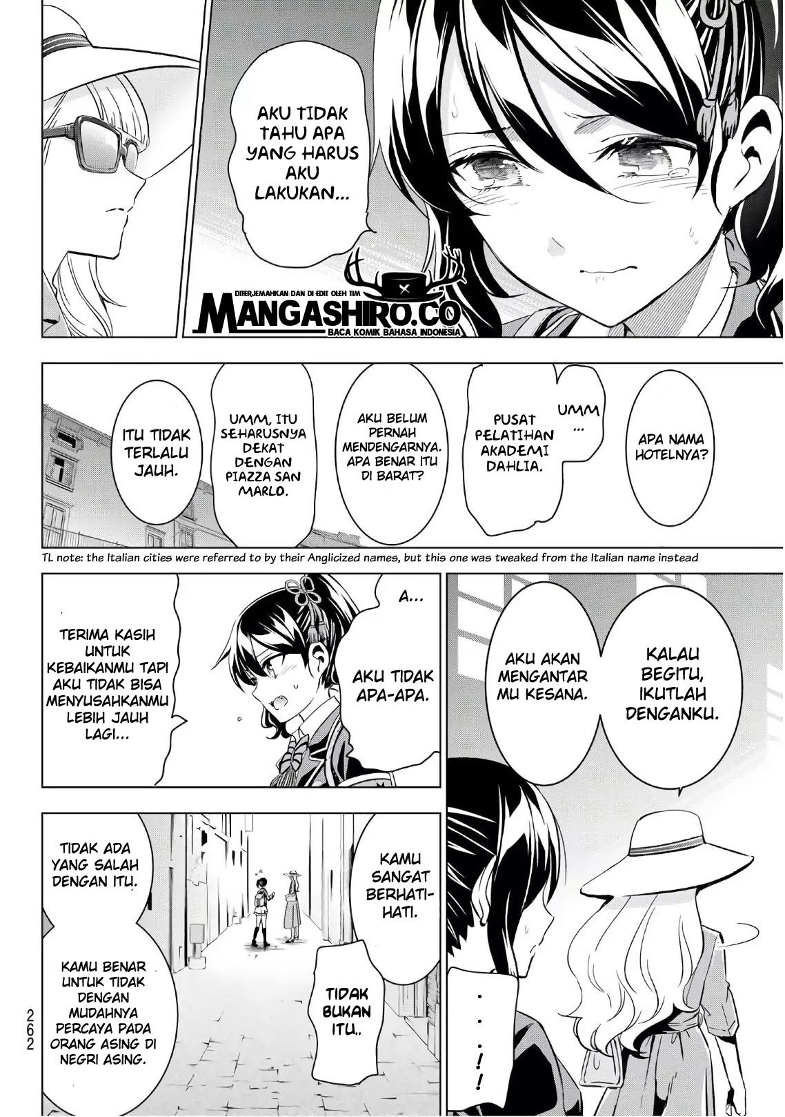 Chapter 103 - halaman 11