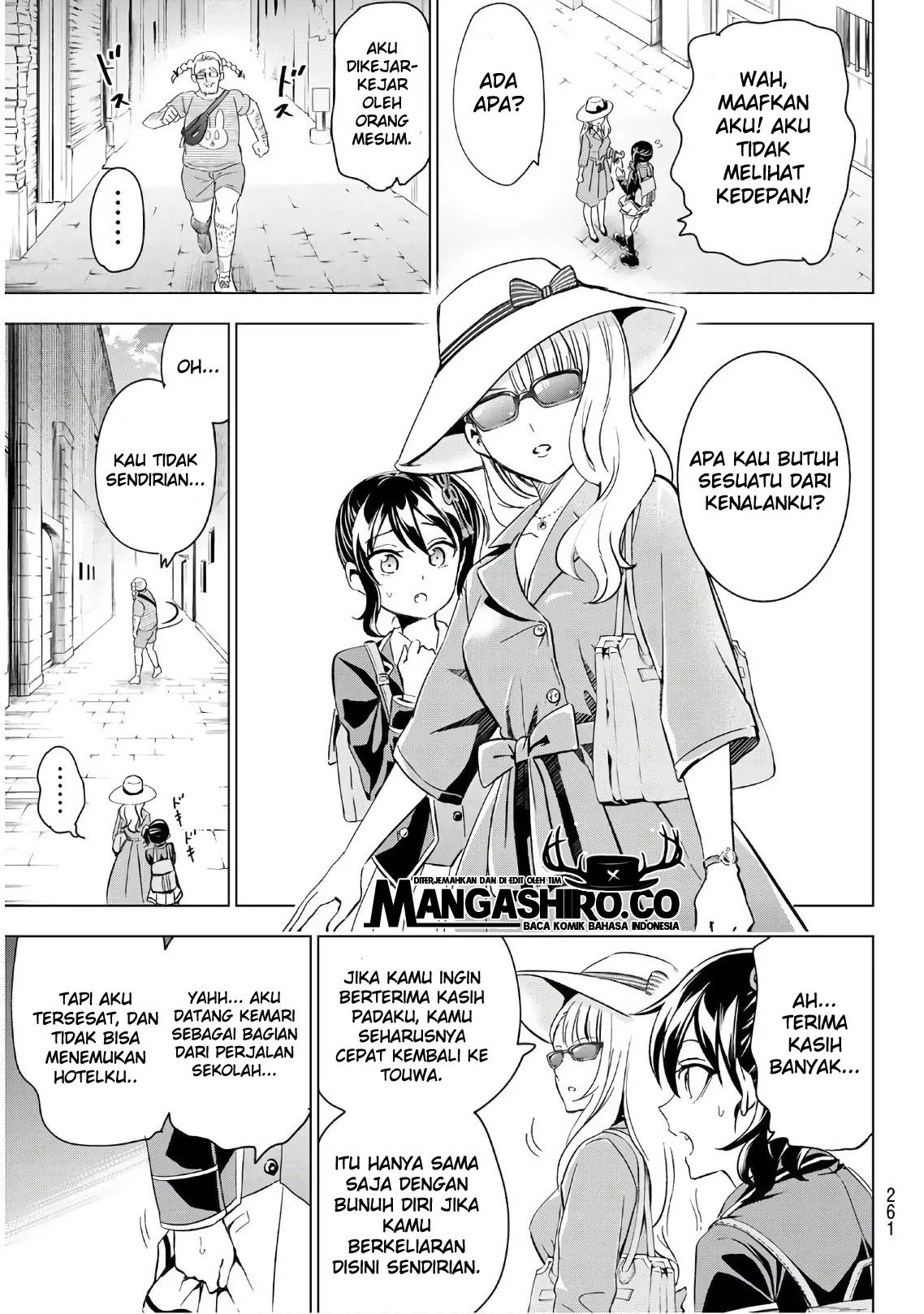 Chapter 103 - halaman 10