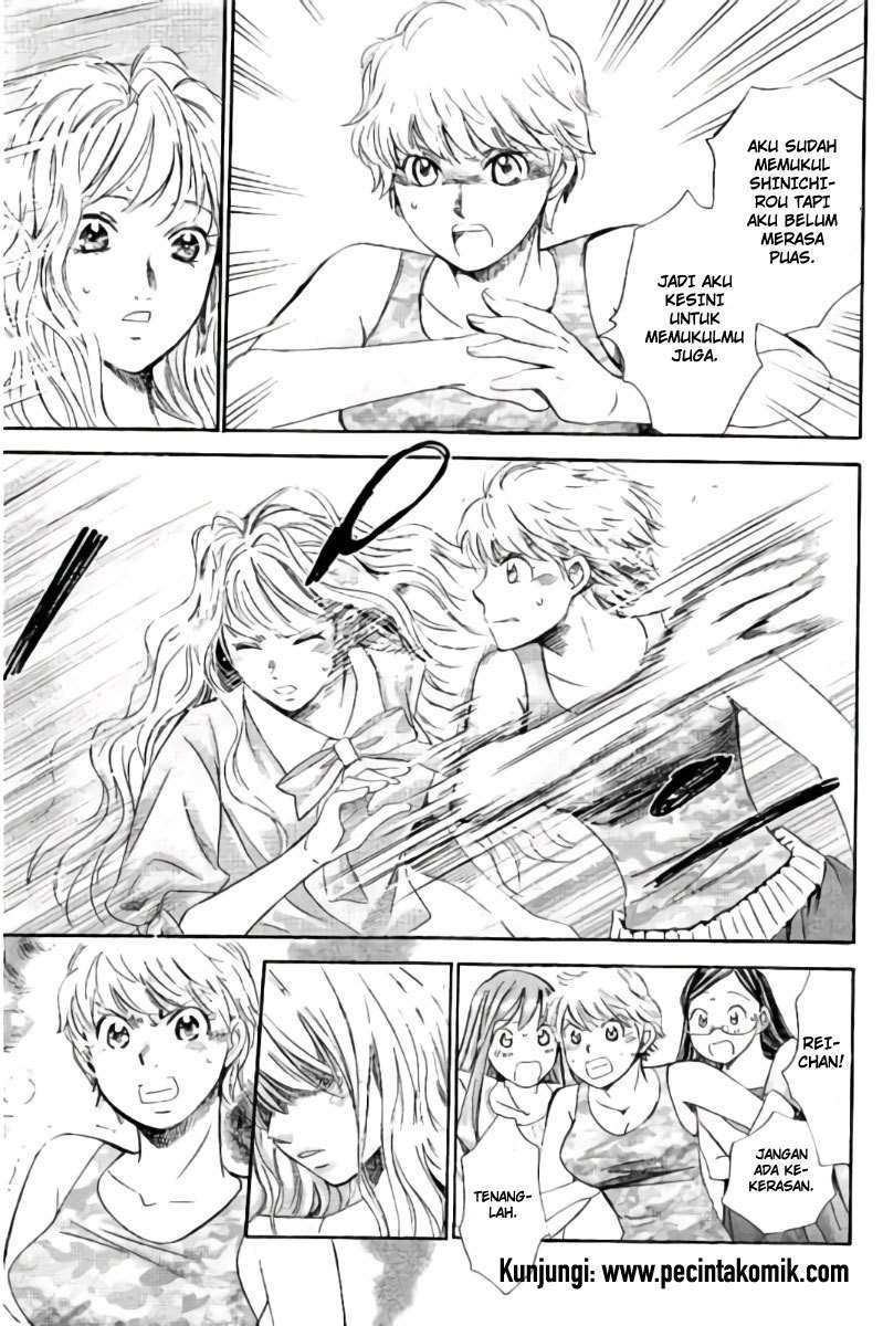 Chapter 95 - halaman 11
