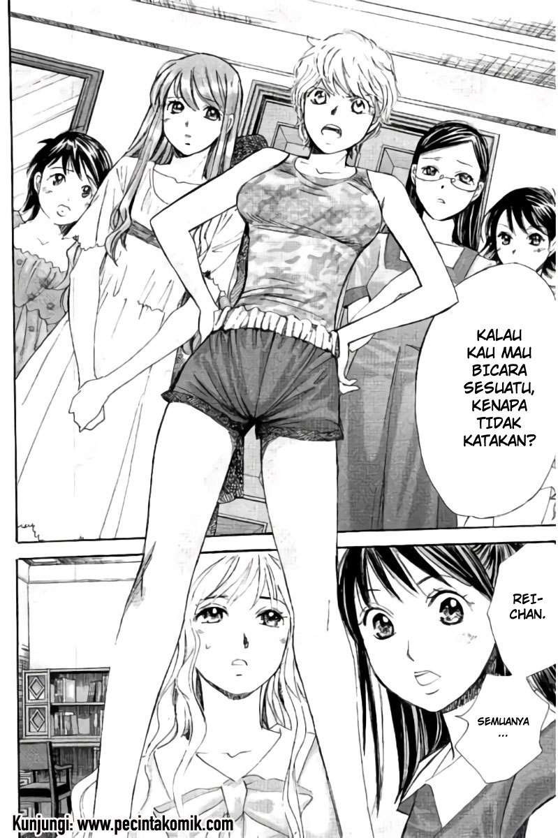 Chapter 95 - halaman 10