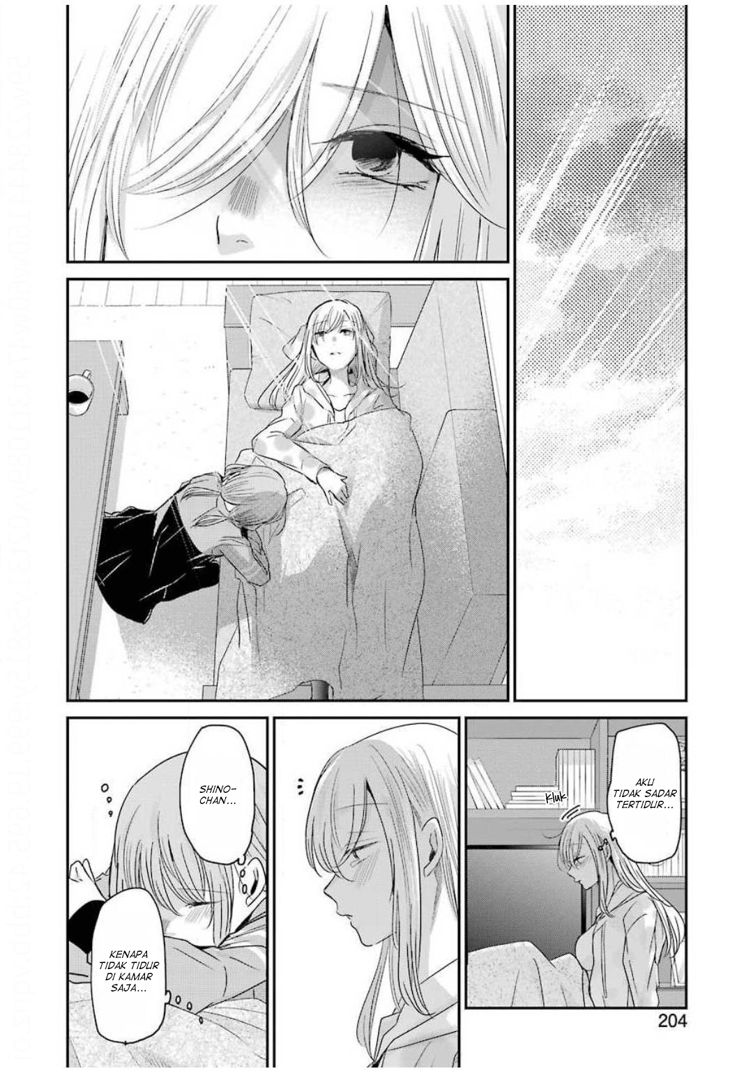 Chapter 80 - halaman 11