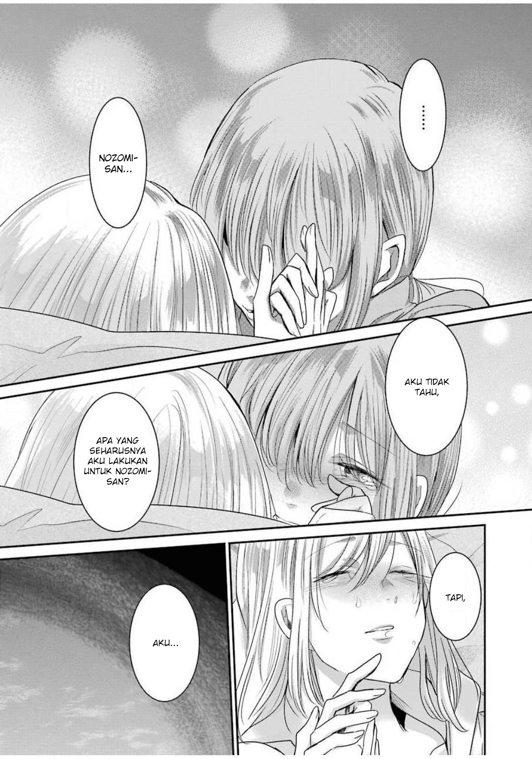 Chapter 80 - halaman 10