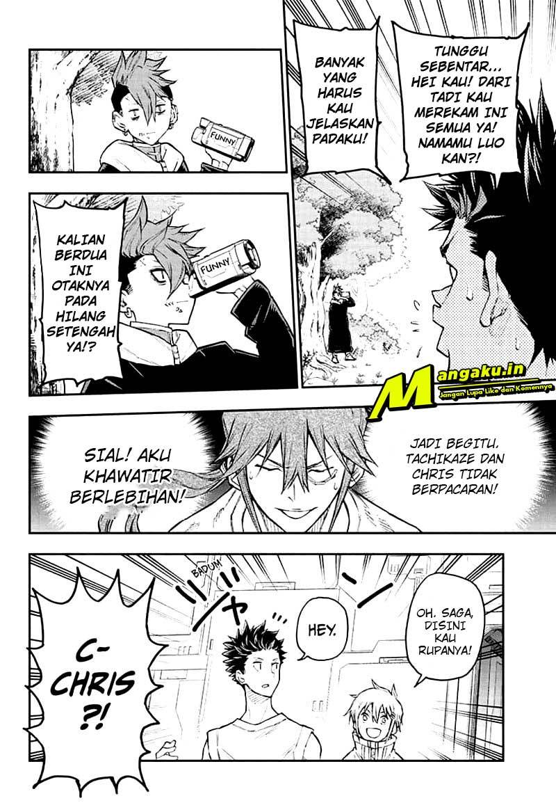 Chapter 25 - halaman 10