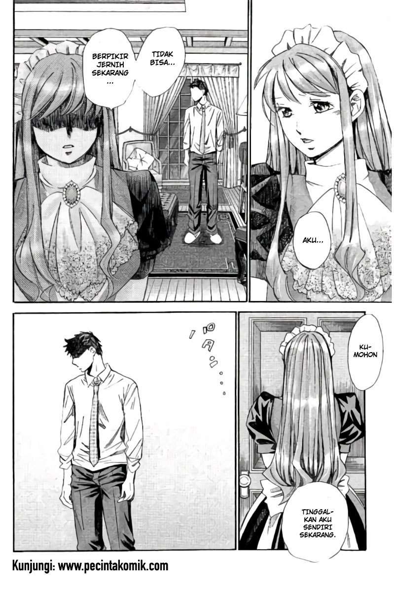 Chapter 94 - halaman 11