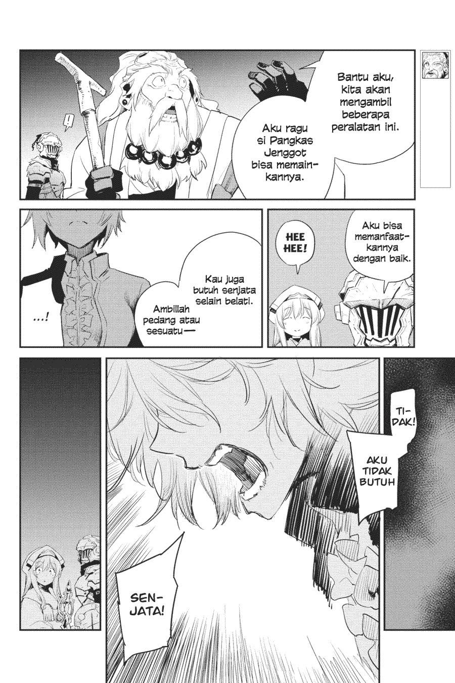 Chapter 49 - halaman 10