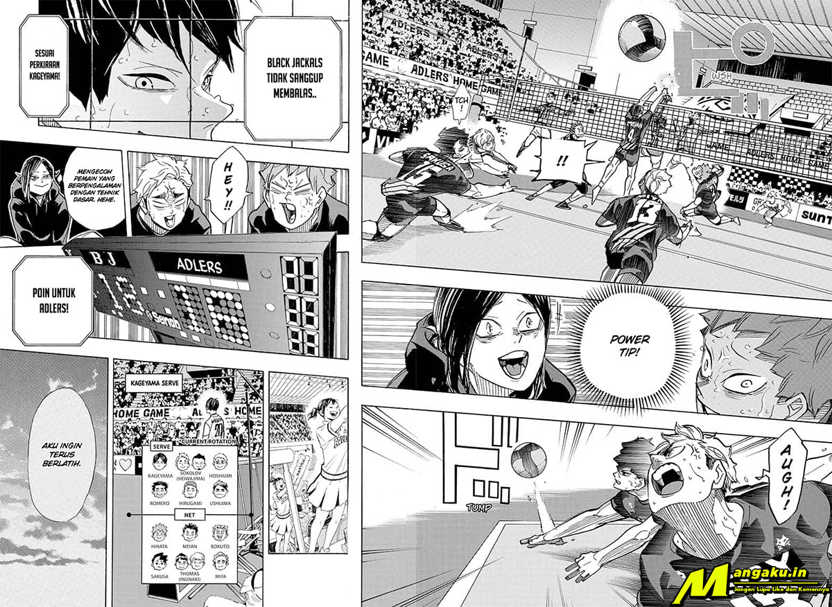 Chapter 399 - halaman 10